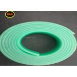 Window Squeegee Replacement Rubber / Squeegee Sharpener For Screen Printing
