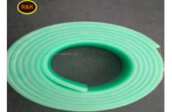 China Window Squeegee Replacement Rubber / Squeegee Sharpener For Screen Printing supplier