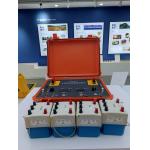 True 3D Induced Polarization Equipment Multi-channel IP Acquisition Unit