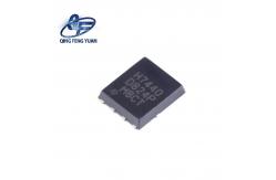 China Infineon IRFH7440TRPBF-PQFN5X6 MCU Component Microcontroller supplier