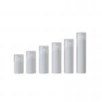 Support Customization 80ml Airless Dispenser Pump Bottle For Skincare