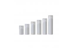 China Support Customization 80ml Airless Dispenser Pump Bottle For Skincare supplier