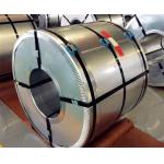 TINPLATE COILS SHEETS SPCC Grade Anti Rust Tinplate Coil For Beverage Cans SPTE TFS for sale