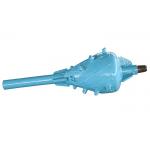 400mm HDD Swivel Built Fluted Reamer / Directional Drill Reamer for sale
