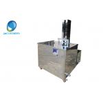 Commercial Ultrasonic Cleaner for Engine Parts , SUS304/316L Tank for sale