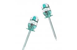 China EO Sterilized Disposable Trocars For Laparoscopic Surgery Class II supplier
