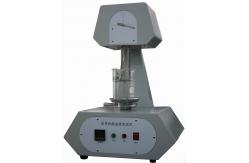 China Tester For Leather Shrinkage Temperature Determination supplier