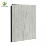 Waterproof 7x48 Inch 5mm SPC Vinyl Plank Flooring Click Lock System For Residential Commercial Spaces for sale
