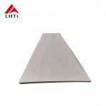 Titaniumm Alloy Sheet Gr5 Gr7 Ti Plate Properties Titanium Sheet Titanium Plate Titanium Foil Sheet for sale