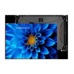 Indoor Full Color P2 HD Rental Led Display Screen Wide Viewing Angle Stage Video Wall for sale