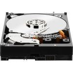 WD Gold 4TB 3.5 7200RPM 128MB Cache Datacenter WD4002FYYZ Hard Drive