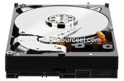 China WD Gold 4TB 3.5 7200RPM 128MB Cache Datacenter WD4002FYYZ Hard Drive supplier