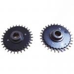 CP FEEDER accessories CP24mm iron gear SPROCKET J7000796 for sale