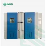 6m³ High Low Temperature Humidity Walk In Environmental Test Chamber for sale