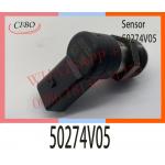 50274V05 Common Rail Fuel injector Pressure Sensor 9802448680 9674973080 9683957280
