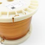 Aiw Class 220 2.0mm Rectangular Copper Wire Enameled Winding for sale
