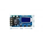 XY-L10A Battery Charge Control Module DC6 60 60v