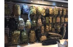 China BDU Military Uniform manufacturer