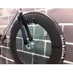 Super Elasticity Mtb Wheel Decals , Printable Mountain Bike Rim Decals for sale