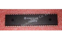China MC68HC811E2P  Microcontrollers supplier