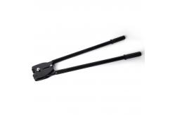 China OEM Integrated Plastic Manual Strapping Tools Machine Tensioner Combination supplier