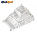 Customized CNC Machining PC PMMA Rapid Prototyping