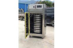 China Beekeeping Processing Thermal Circulation Air Pollen Dryer Beekeeping Equipment For Pollen Drying supplier