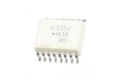 China HCPL-333J 333J New And Original SOP16 Photo Coupler HCPL-333J supplier