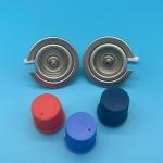 High  Quality Gas Vessel Valve for Industrial Gas Tanks  Precision  Control Specification for sale