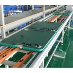 LCD SKD TV SMT Assembly Line 4000 mm/Min SMT Line Equipment