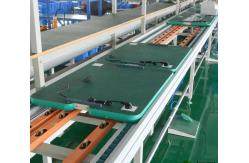 China LCD SKD TV SMT Assembly Line 4000 mm/Min SMT Line Equipment supplier