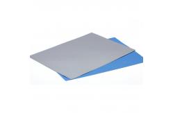 China Innovative Absorbent Material Sheet for Radio Transmitter and Magnetic Flux Shielding supplier