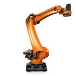 KUKA 120 R3200 PA Robot for sale