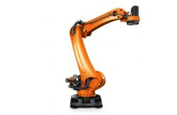 China KUKA 120 R3200 PA Robot supplier
