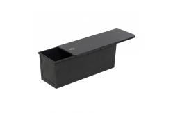 China                  Rk Bakeware--Non-Stick Aluminum Perforated French Bread Baking Pan              supplier