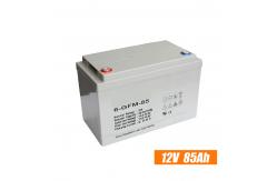 China ISO14001 12V Rechargeable Battery Pack supplier