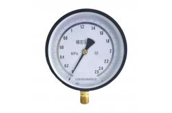 China Precision Pressure Gauge Calibrator with Digital Display and Customized OEM Support supplier