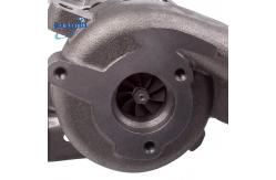 China Turbo GT1749V Suitable For Audi Engine AUY/AJM Turbocharger 713673-1 supplier