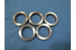 China Customized Arc Erosion Resistant Tungsten Copper Alloy supplier
