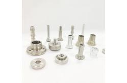 China Customized Manufacturing CNC Machined Parts for Optimal Efficiency OEM/ODM Acceptable supplier