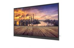 China Interactive Whiteboard 75 LCD Interactive Boards For Classroom And Meeting supplier