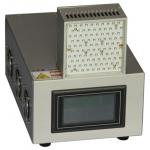 Air Cooling UV Dryer Machine Square 300×300mm CE RoHS Certificate for sale
