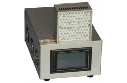 China Air Cooling UV Dryer Machine Square 300×300mm CE RoHS Certificate supplier