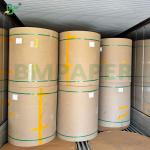 420gsm 450gsm Recycled Grey Cardboard For Paper Spiral Tubes for sale