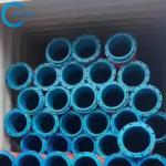 Delivery Industrial Rubber Suction Hose Discharge Oil With Quick Couplings for sale