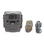 Trail HD Hunting Cameras Guard 16MP Scout Farm Cam Time Lapse Photo Trap Infrared for sale