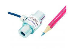 China Female Threaded Load Cell With M4/M5/M6/M8/M10 Internal Thread supplier