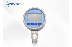 China -0.1~100MPa Digital Pressure Gauge High-precision Diffused Silicon Pressure Sensitive Elements supplier