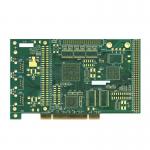 Copper Clad Fr4 94v0 1.6 Mm 94v 0 Ipc PCB Ipc Circuit Boards for sale