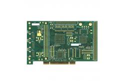 China Small Batch Double Sided PCB Assembly Printed Circuit Board Assembly Services supplier